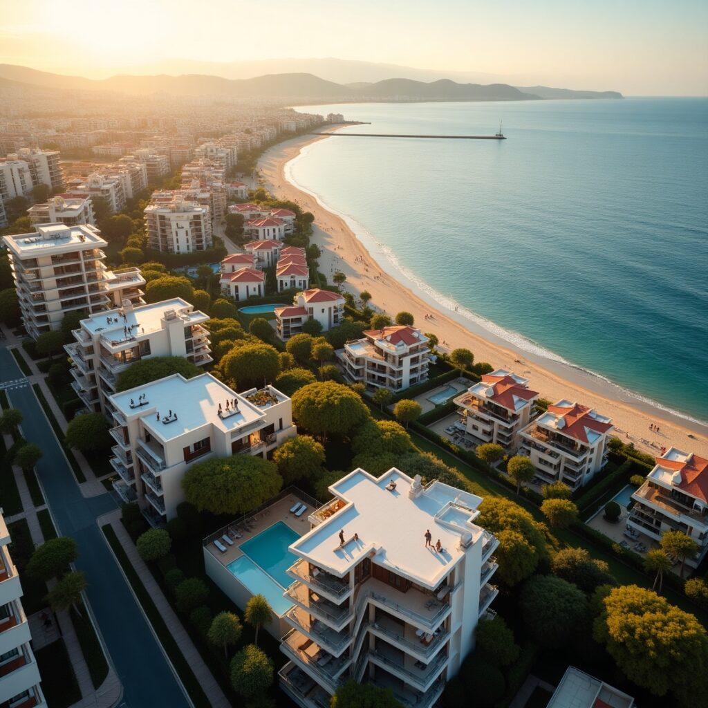 Estrategias de Inversión Inmobiliaria en Castelldefels 2025