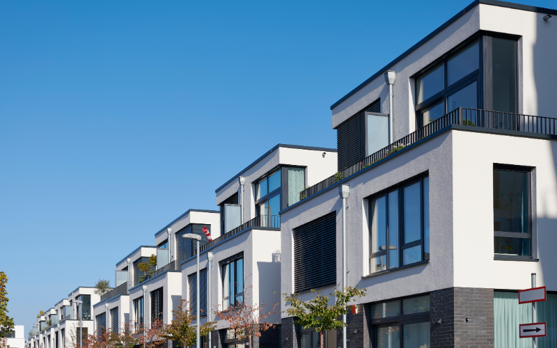 Inmuebles a la venta en castelldefels