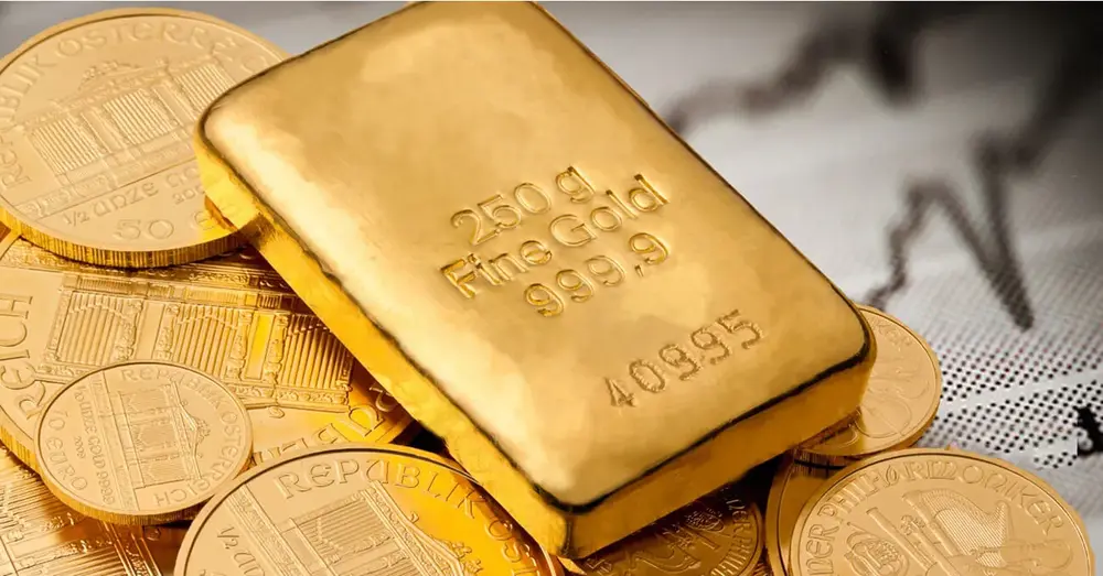 Oro y Vivienda en castelldefels